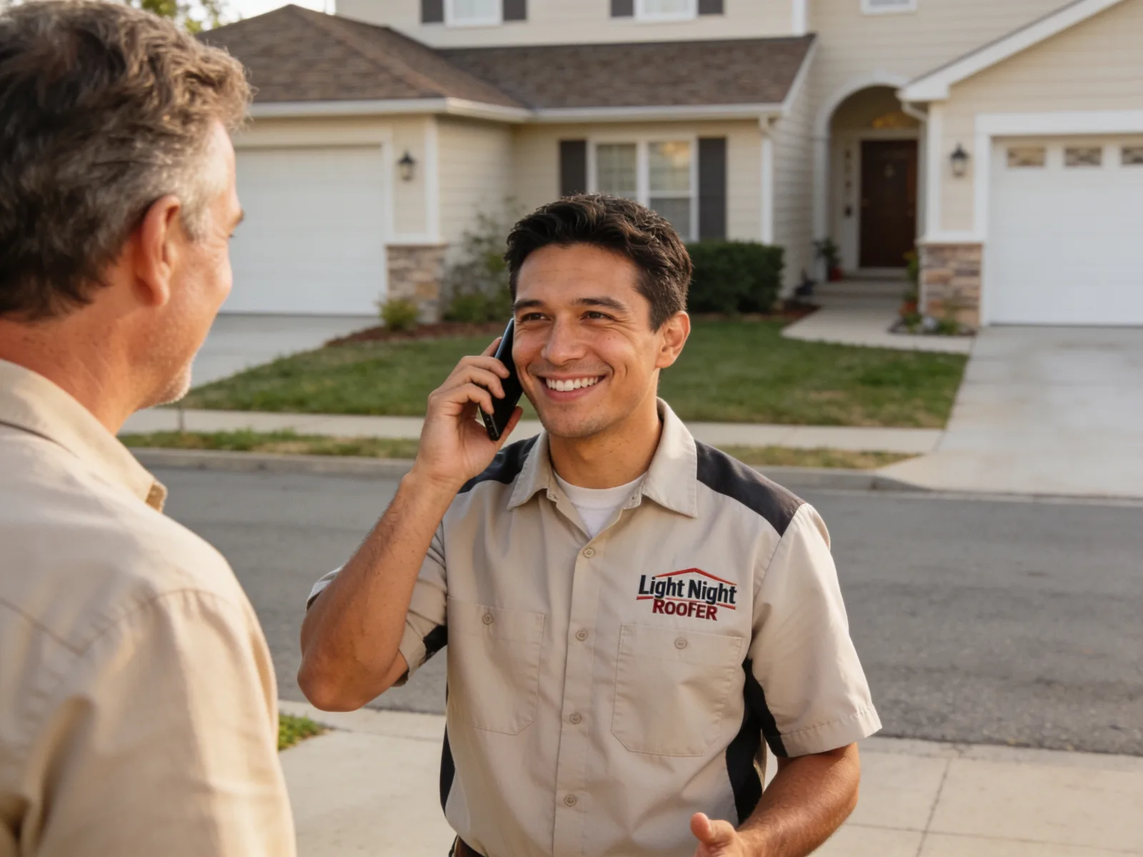 Emergency Roof Repair Rockville, NE FAQs